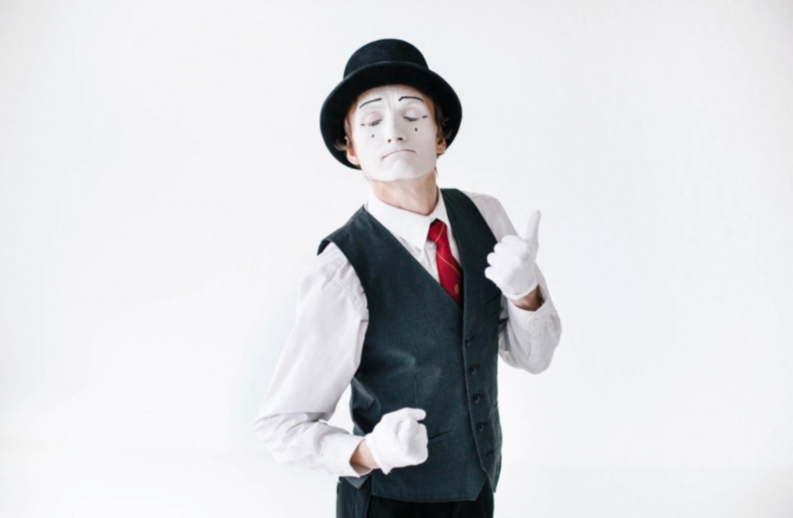 Students exploring classical drama texts in an engaging learning environment